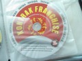 RAHASIA KONTRAK FRANCHISE