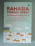 RAHASIA PENULIS HEBAT