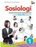 Sosiologi Kelas X Kelompok Peminatan IPS K13