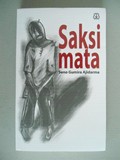 Saksi mata