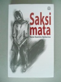 Saksi mata
