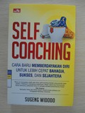 SELF COACHING