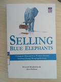 SELLING BLUE ELEPHANTS