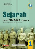 Sejarah Kelas X K13