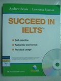 SUCCEED IN IELTS