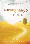 Saranghaeyo