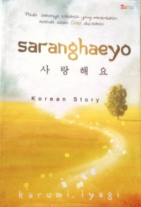 Saranghaeyo