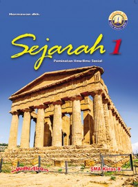 Sejarah 1: Peminatan Ilmu-Ilmu Sosial