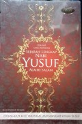 Sejarah Lengkap Nabi Yusuf Alaihi salam