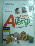 Serba Lengkap tentang Alergi