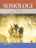 Sosiologi Kelas X K13