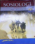 SOSIOLOGI SMA Kelas X Kurikulum 13