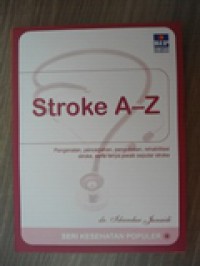 Stroke A-Z