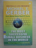 THE MOST SUCCESSFUL SMALL BUSINESS IN THE WORLD