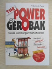 THE POWER OF GEROBAK