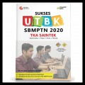 Sukses UTBK TKA SAINTEK 2020