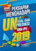 Persiapan Menghadapi UN SMA IPS 2019