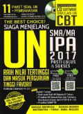 UN SMA IPA 2017