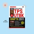 Super Modul UTBK 2022