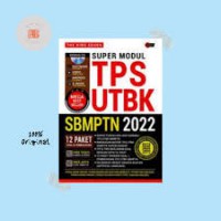Super Modul UTBK 2022