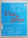 Visa ke Surga