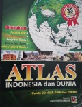Atlas Indonesia dan Dunia