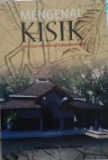 Mengenal Kisik: Kajian Sejarah dan Sosial Budaya Masyarakat