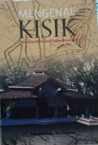 Mengenal Kisik: Kajian Sejarah dan Sosial Budaya Masyarakat