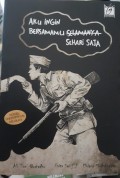 Aku Ingin Bersamamu Sehari Saja