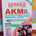 cerdas cermat dan tuntas AKM IPS