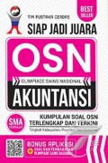 Siap Jadi Juara OSN AKUNTANSI