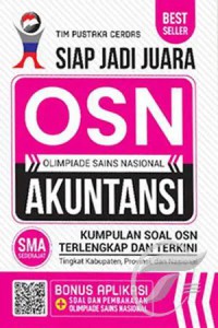 Siap Jadi Juara OSN AKUNTANSI