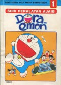 Seri Peralatan Ajaib DORAEMON 1