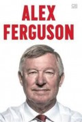 Autobiografi Alex Ferguson