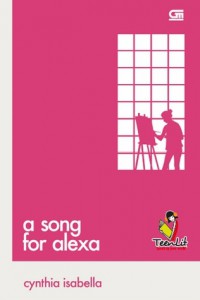 A Song for Alexa