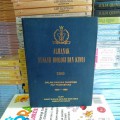 Almanak: Nuklir Biologi dan Kimia 1980