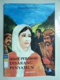 ANAK PERAWAN DISARANG PENYAMUN