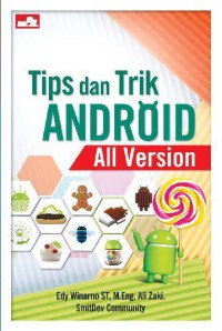 Tips dan Trik ANDROID All Version