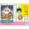 Asari-Chan #10