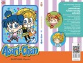 Asari-Chan #14