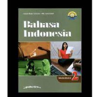 Bahasa Indonesia Kelas XI