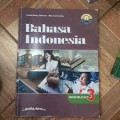 Bahasa Indonesia Kelas XII