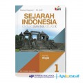 Sejarah Indonesia Kelas X K13
