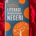 LITERASI MENGGERAKKAN NEGERI