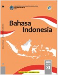 BSE Bahasa Indonesia Kelas XI K13