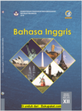 BSE Bahasa Inggris Kelas XII K13