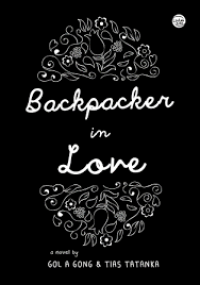 Backpacker in Love