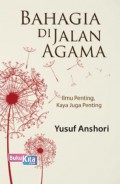 Bahagia di Jalan Agama