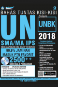UN IPS 2018 BSNP