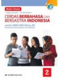 Cerdas Berbahasa dan Bersastra Indonesia Kelas XI K13